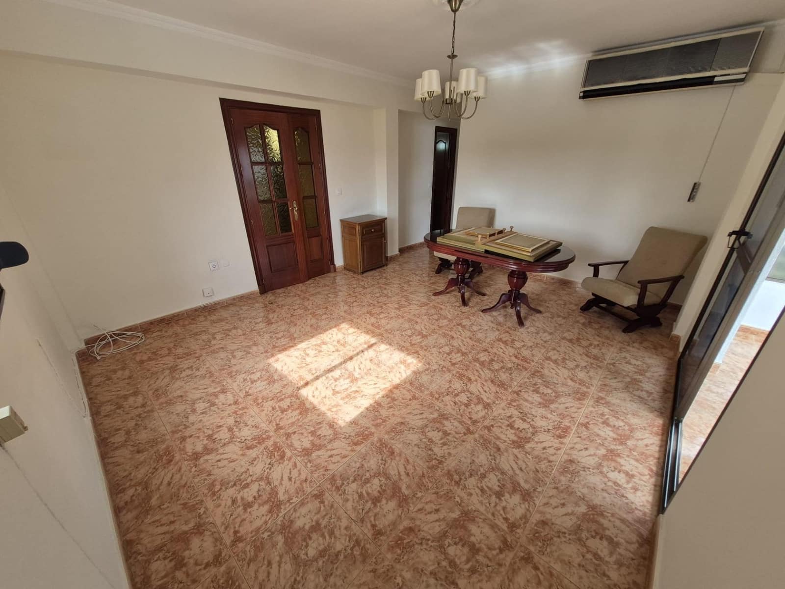 2 sovrum Lägenhet till salu i Arcos de la Frontera - 74 000 € (Ref: 9698950)