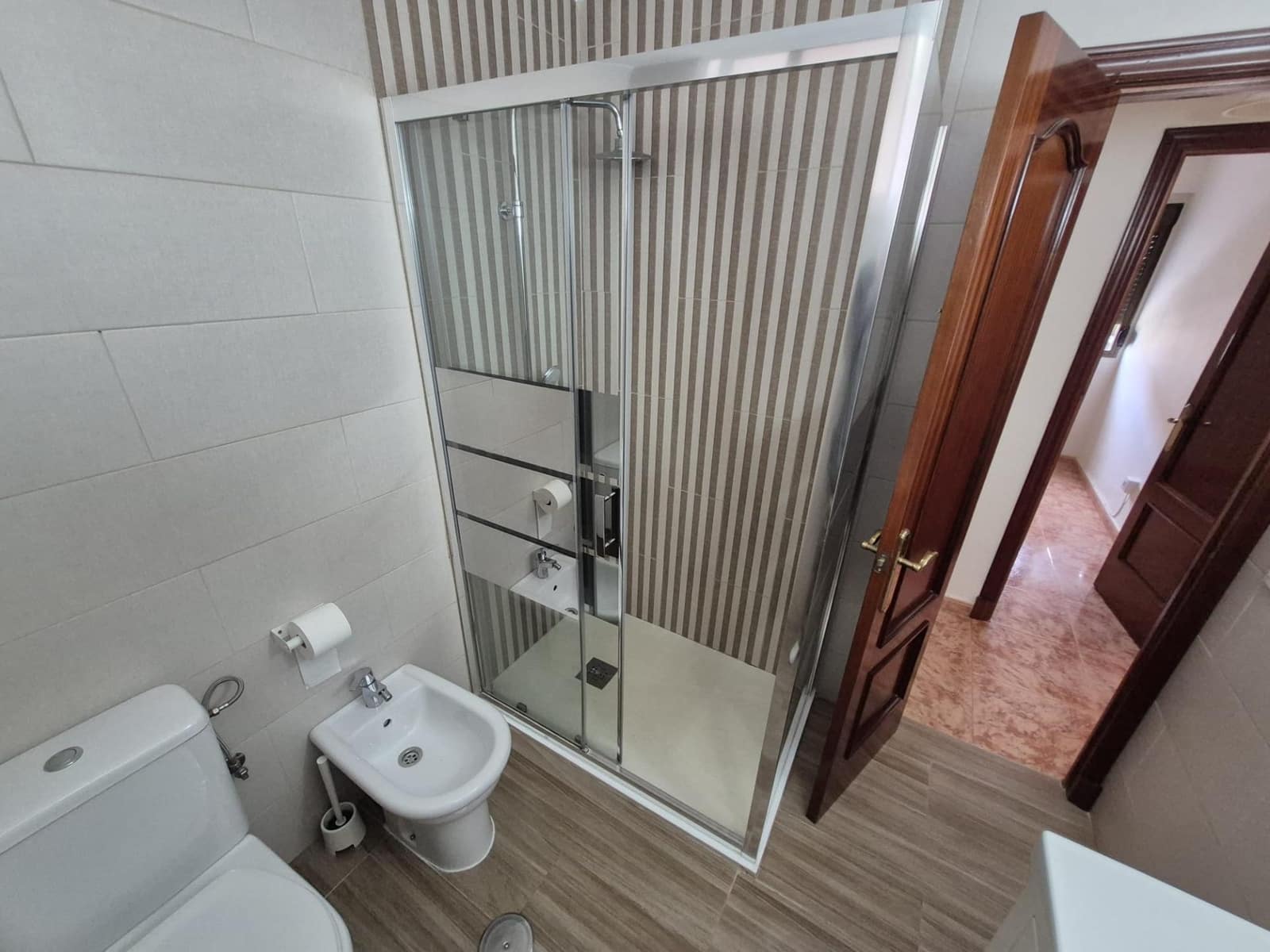 2 sovrum Lägenhet till salu i Arcos de la Frontera - 74 000 € (Ref: 9698950)