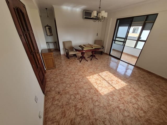 2 sypialnia Mieszkanie na sprzedaż w Arcos de la Frontera - 74 000 € (Ref: 9698950)