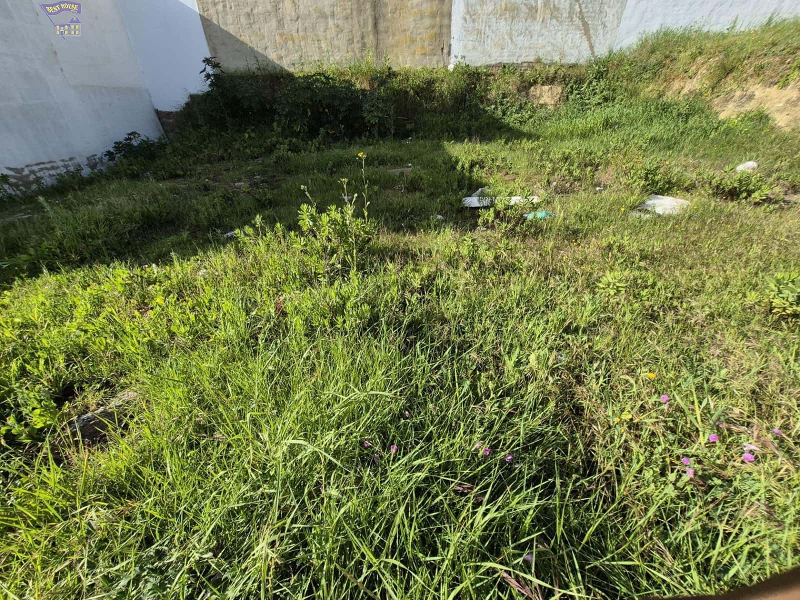 Solar/Parcela en Arcos de la Frontera en venta - 33.900 € (Ref: 9715122)
