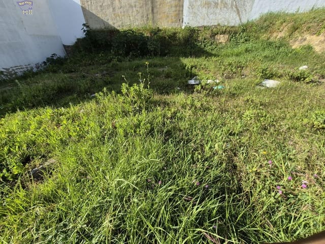 Byggegrund til salg i Arcos de la Frontera - € 33.900 (Ref: 9715122)