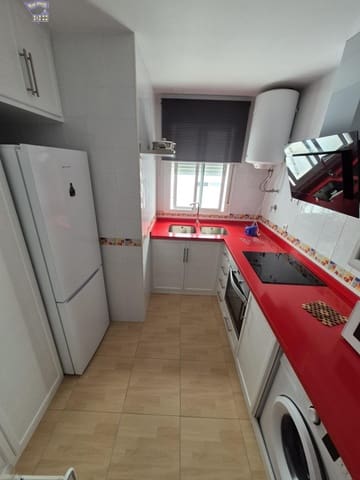 3 sypialnia Mieszkanie na sprzedaż w Arcos de la Frontera - 100 000 € (Ref: 9726835)