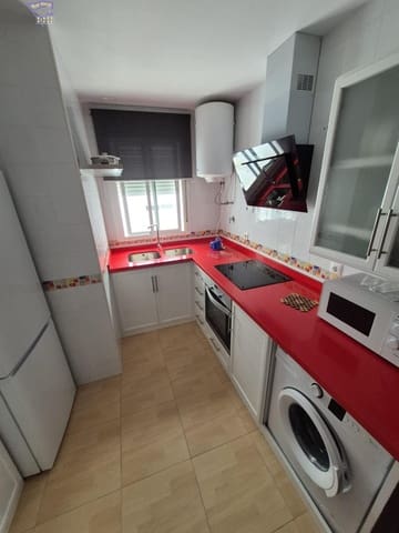 3 sypialnia Mieszkanie na sprzedaż w Arcos de la Frontera - 100 000 € (Ref: 9726835)