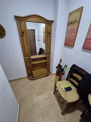 3 sypialnia Mieszkanie na sprzedaż w Arcos de la Frontera - 100 000 € (Ref: 9726835)