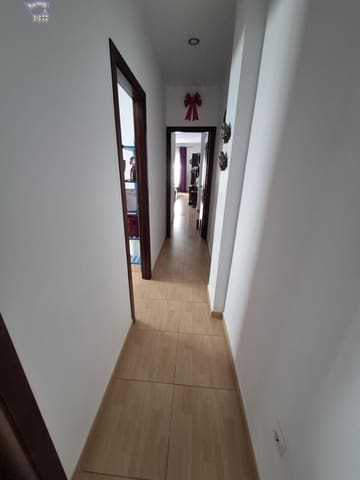 3 sypialnia Mieszkanie na sprzedaż w Arcos de la Frontera - 100 000 € (Ref: 9726835)