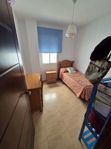 3 sypialnia Mieszkanie na sprzedaż w Arcos de la Frontera - 100 000 € (Ref: 9726835)