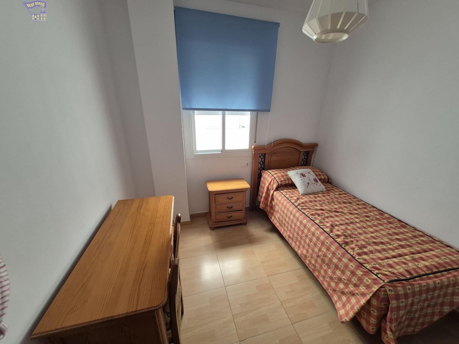 3 bedroom Flat for sale in Arcos de la Frontera - € 100,000 (Ref: 9726835)