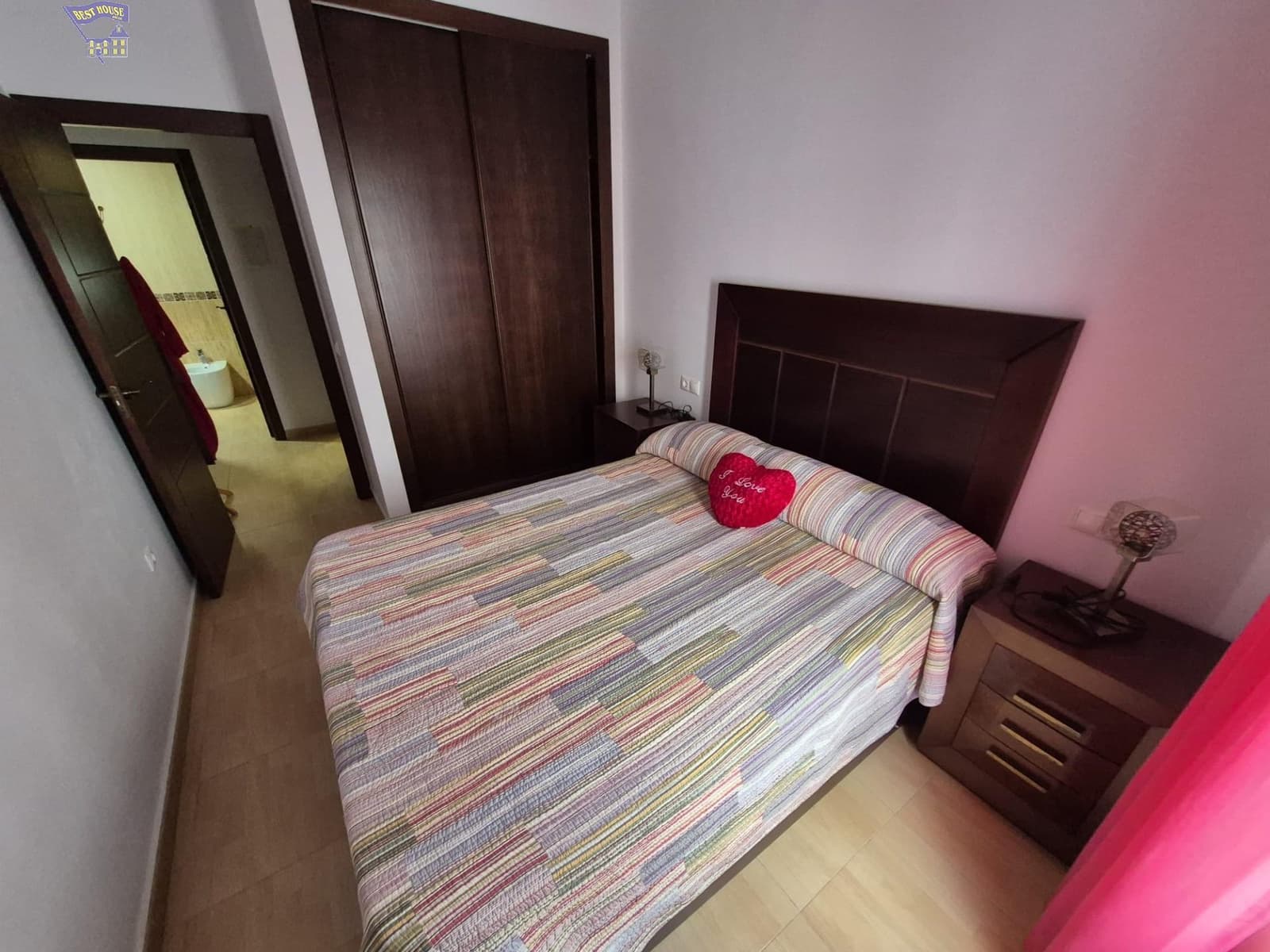 3 bedroom Flat for sale in Arcos de la Frontera - € 100,000 (Ref: 9726835)