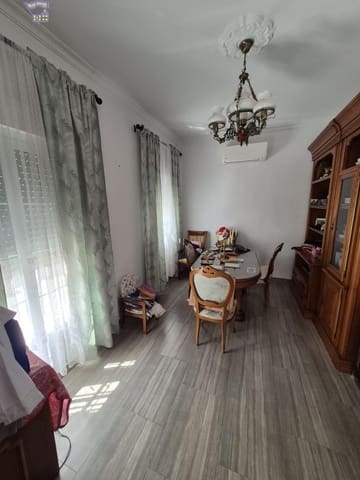 2 sovrum Hus till salu i Arcos de la Frontera - 220 000 € (Ref: 9743981)
