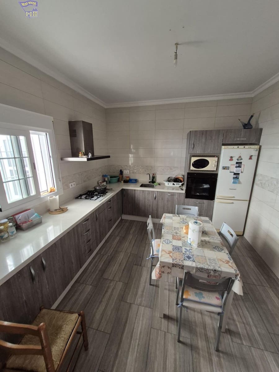 2 sovrum Hus till salu i Arcos de la Frontera - 220 000 € (Ref: 9743981)