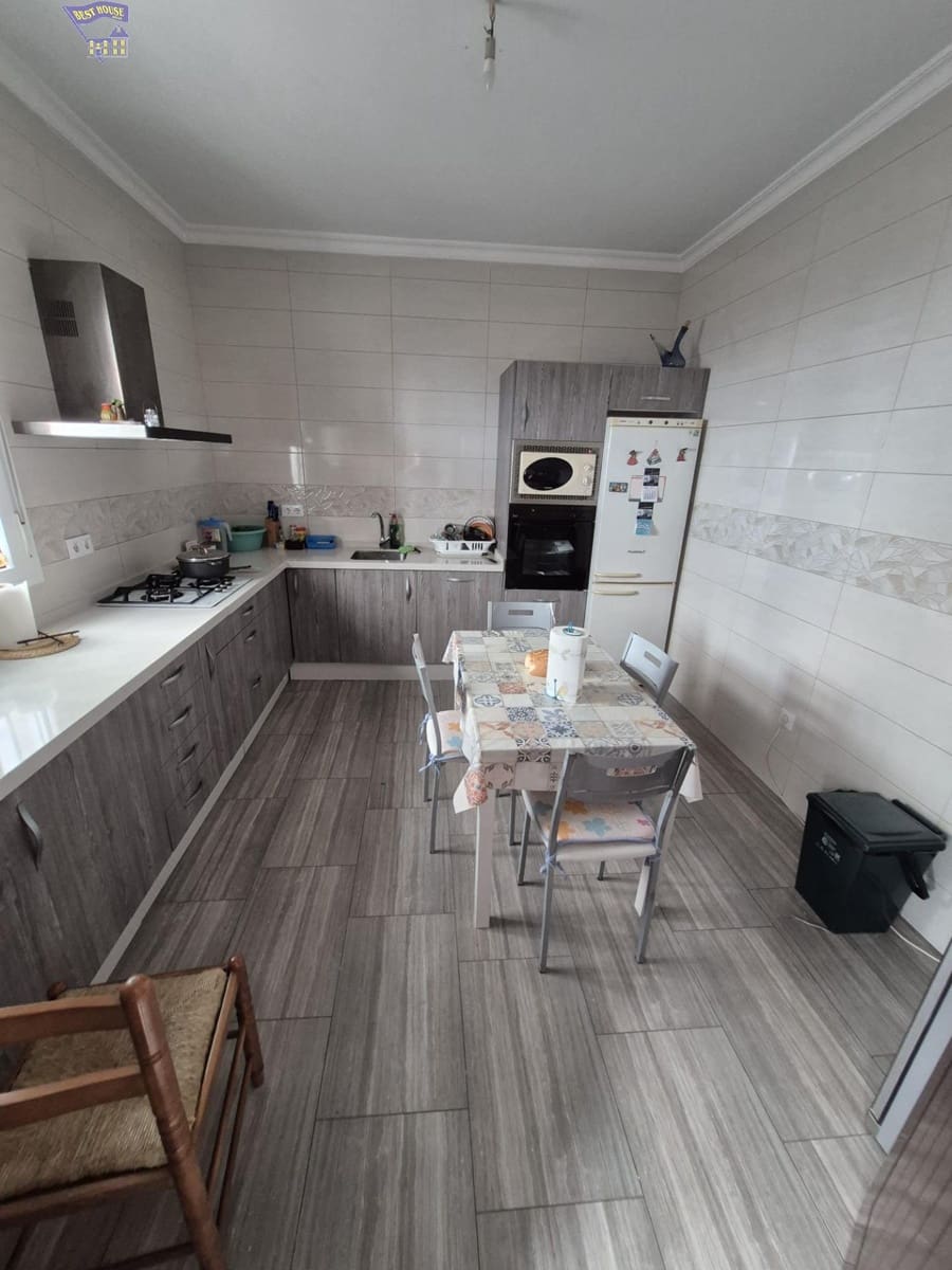 2 sovrum Hus till salu i Arcos de la Frontera - 220 000 € (Ref: 9743981)