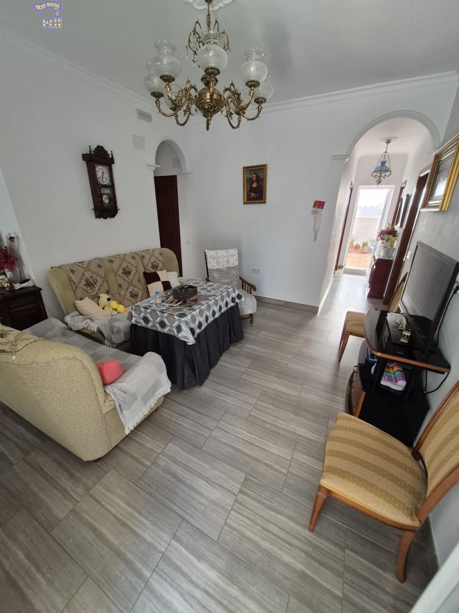 2 sovrum Hus till salu i Arcos de la Frontera - 220 000 € (Ref: 9743981)