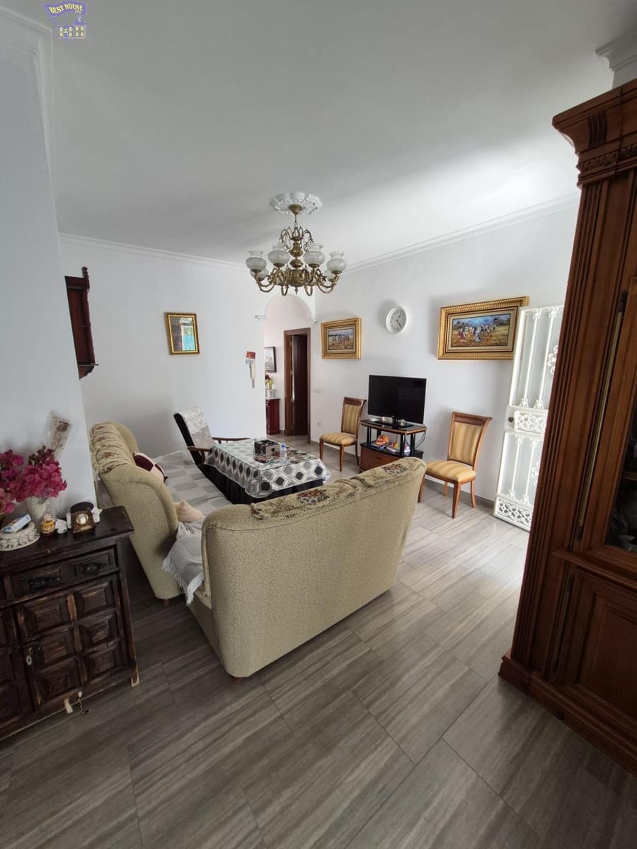2 sovrum Hus till salu i Arcos de la Frontera - 220 000 € (Ref: 9743981)