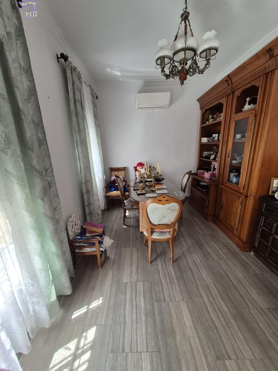 2 sovrum Hus till salu i Arcos de la Frontera - 220 000 € (Ref: 9743981)