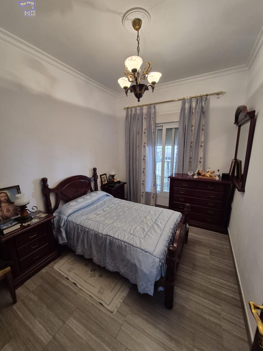 2 sovrum Hus till salu i Arcos de la Frontera - 220 000 € (Ref: 9743981)