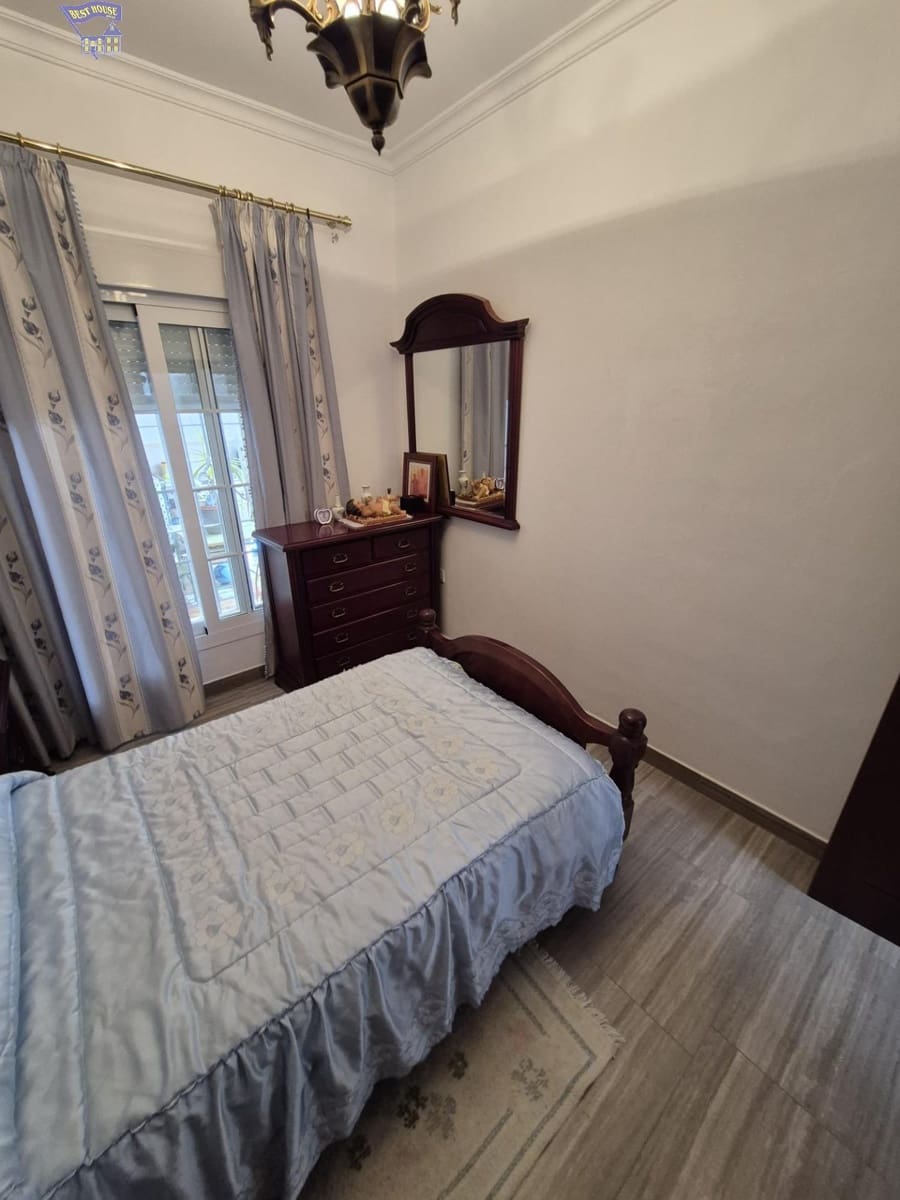 2 sovrum Hus till salu i Arcos de la Frontera - 220 000 € (Ref: 9743981)