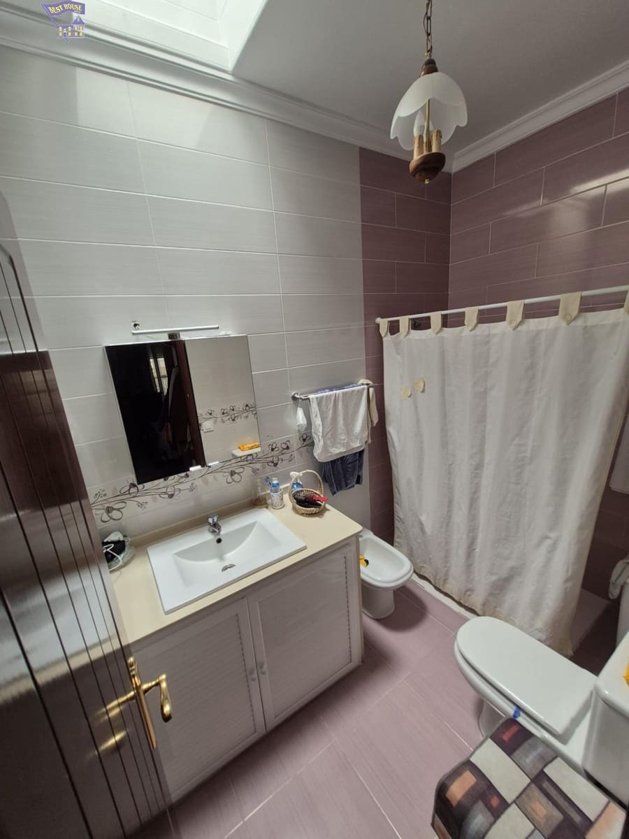 2 sovrum Hus till salu i Arcos de la Frontera - 220 000 € (Ref: 9743981)