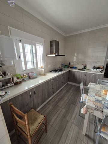 2 sovrum Hus till salu i Arcos de la Frontera - 220 000 € (Ref: 9743981)