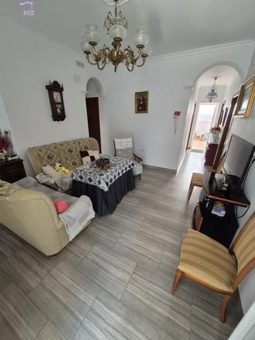 2 sovrum Hus till salu i Arcos de la Frontera - 220 000 € (Ref: 9743981)