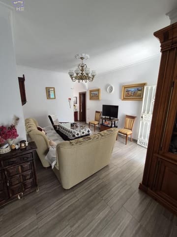 2 sovrum Hus till salu i Arcos de la Frontera - 220 000 € (Ref: 9743981)