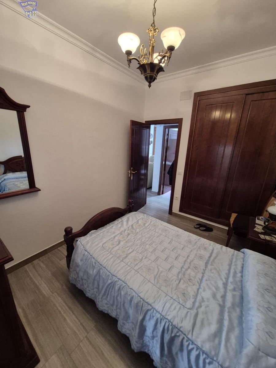 2 sovrum Hus till salu i Arcos de la Frontera - 220 000 € (Ref: 9743981)