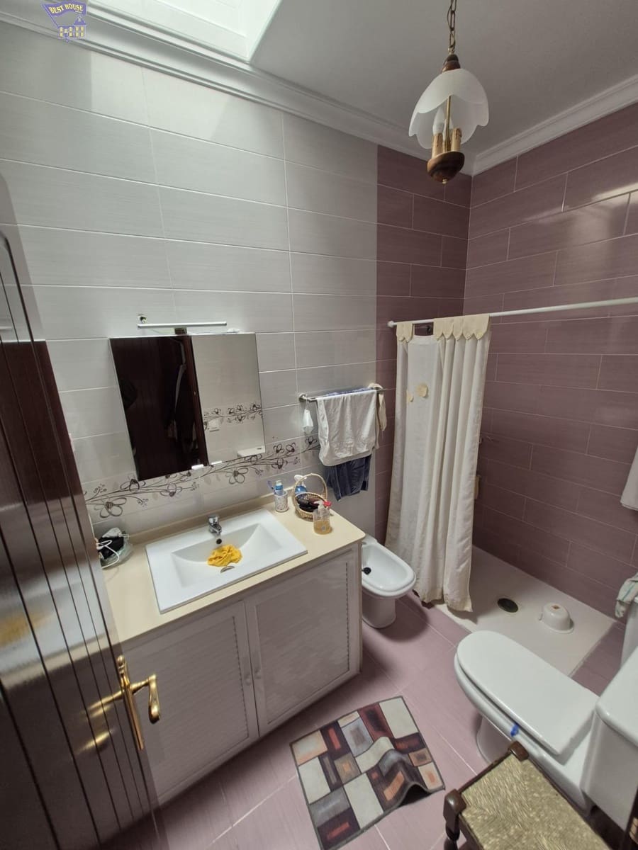2 sovrum Hus till salu i Arcos de la Frontera - 220 000 € (Ref: 9743981)
