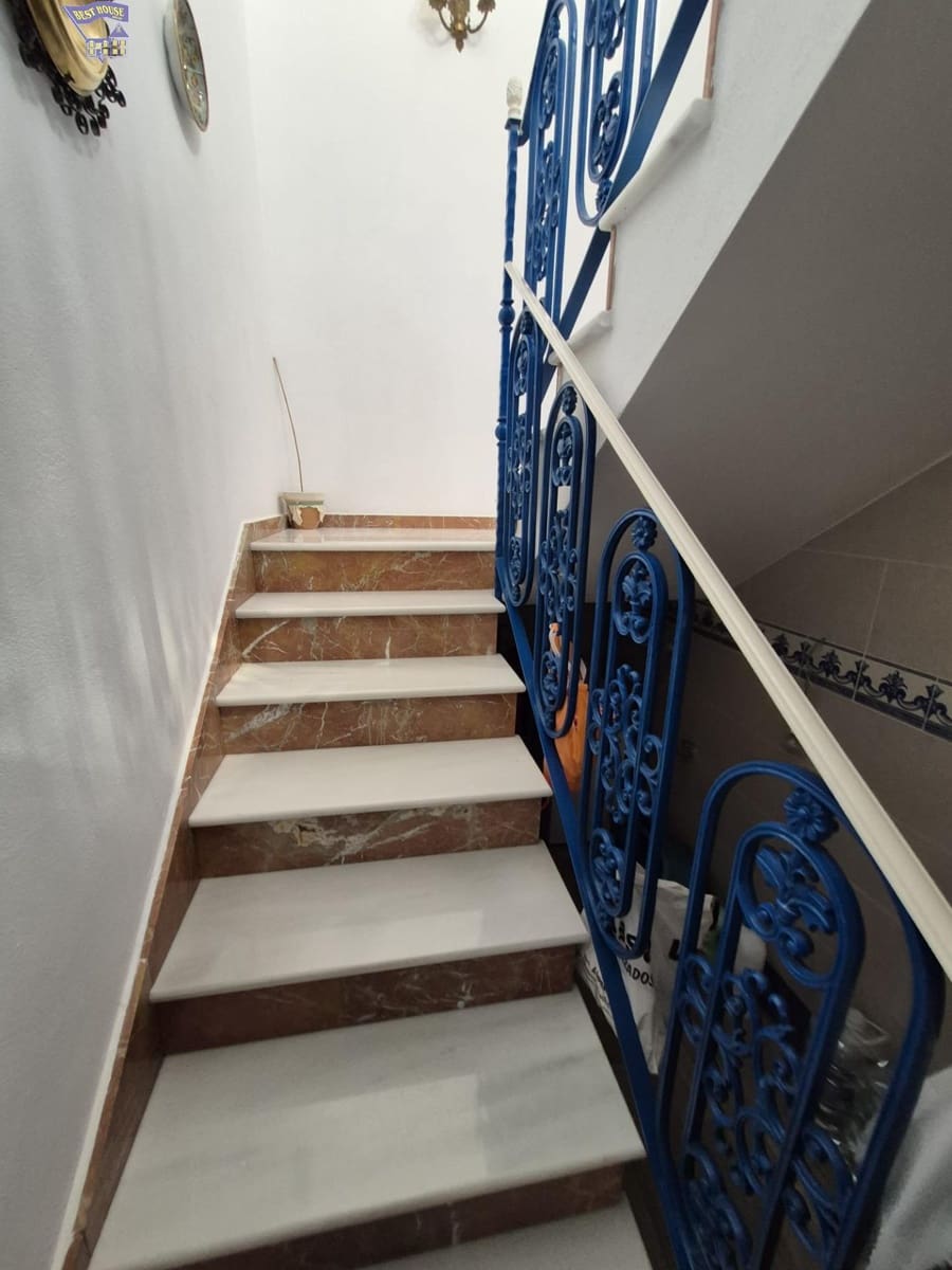 2 sovrum Hus till salu i Arcos de la Frontera - 220 000 € (Ref: 9743981)