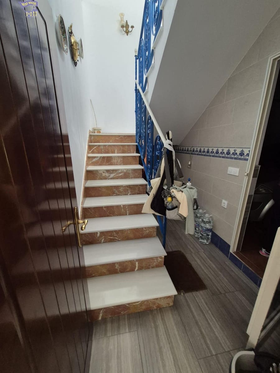 2 sovrum Hus till salu i Arcos de la Frontera - 220 000 € (Ref: 9743981)