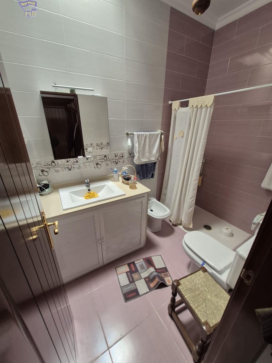 2 sovrum Hus till salu i Arcos de la Frontera - 220 000 € (Ref: 9743981)