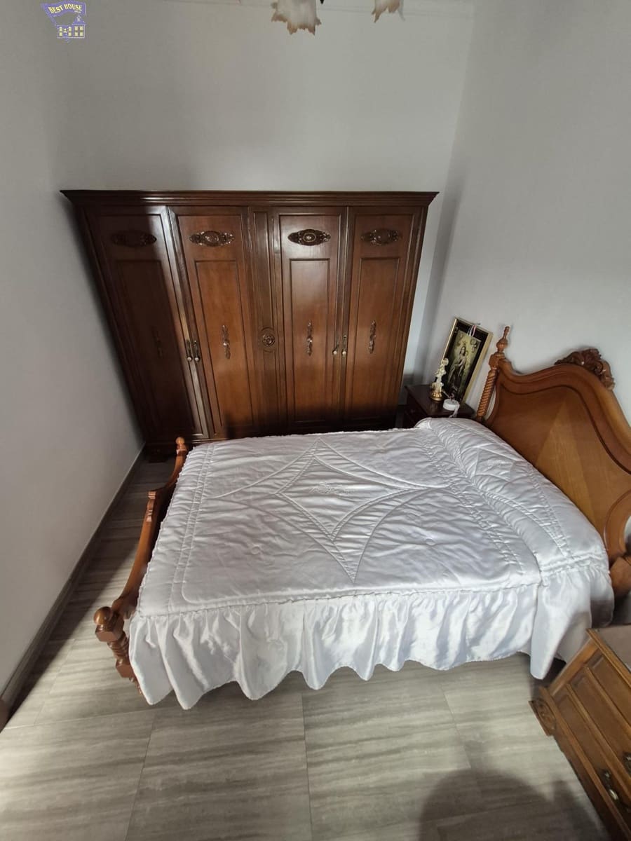 2 sovrum Hus till salu i Arcos de la Frontera - 220 000 € (Ref: 9743981)