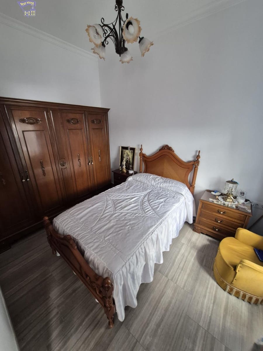 2 sovrum Hus till salu i Arcos de la Frontera - 220 000 € (Ref: 9743981)