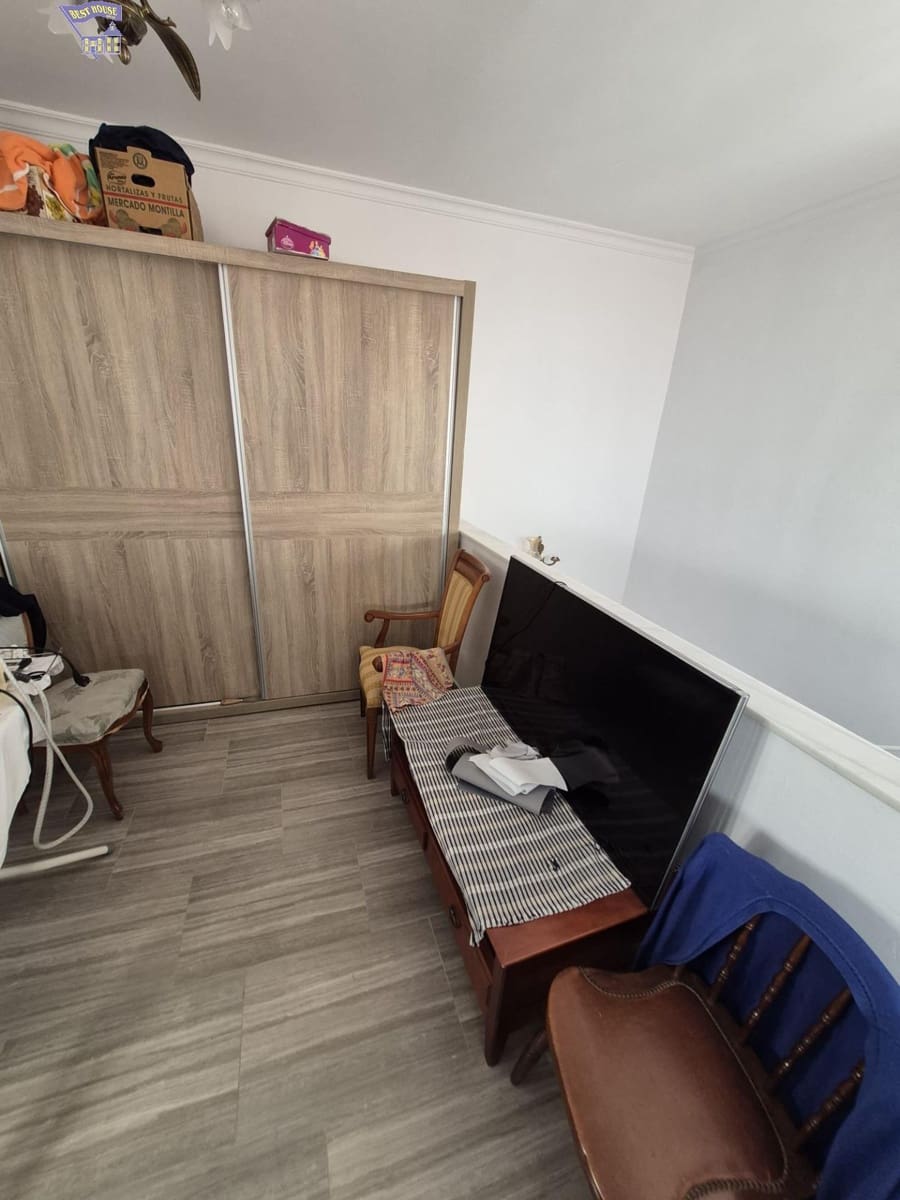 2 sovrum Hus till salu i Arcos de la Frontera - 220 000 € (Ref: 9743981)