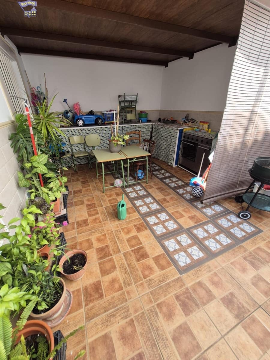 2 sovrum Hus till salu i Arcos de la Frontera - 220 000 € (Ref: 9743981)