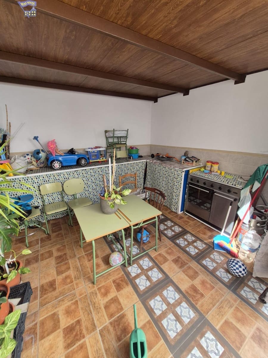 2 sovrum Hus till salu i Arcos de la Frontera - 220 000 € (Ref: 9743981)