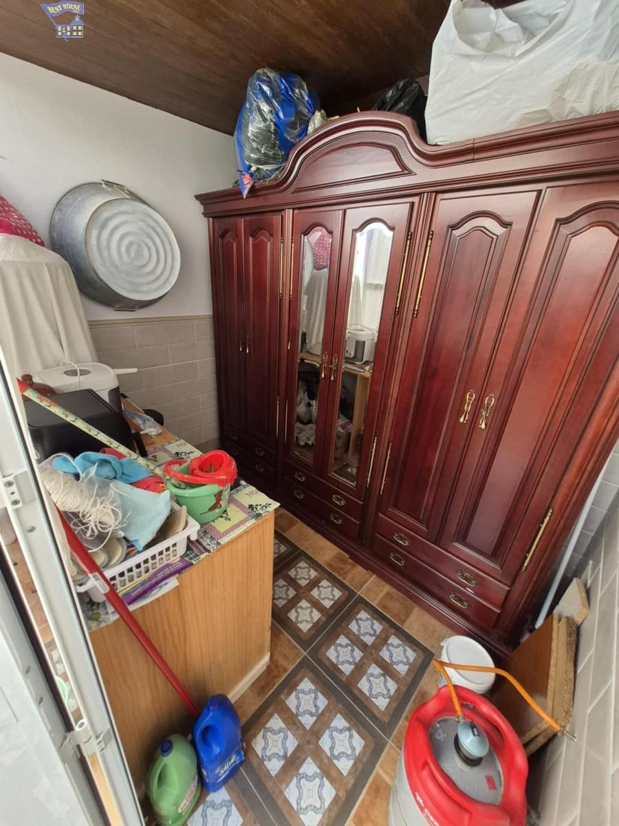 2 sovrum Hus till salu i Arcos de la Frontera - 220 000 € (Ref: 9743981)
