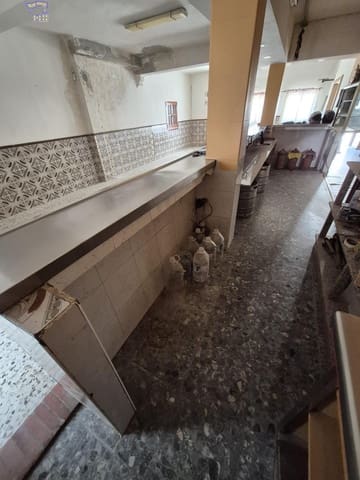 Commerciale in vendita in Arcos de la Frontera - 90.000 € (Rif: 9778359)