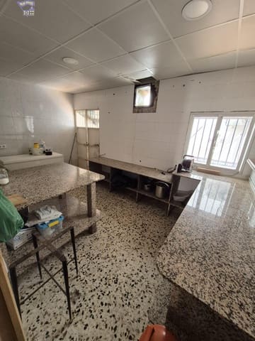 Commerciale in vendita in Arcos de la Frontera - 90.000 € (Rif: 9778359)