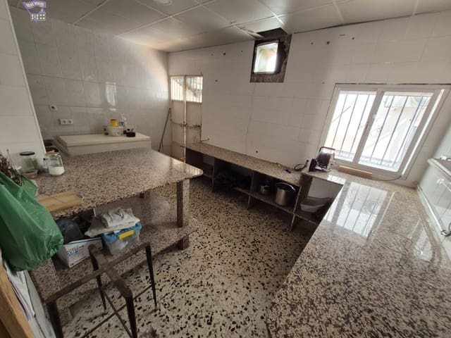 Commerciale in vendita in Arcos de la Frontera - 90.000 € (Rif: 9778359)