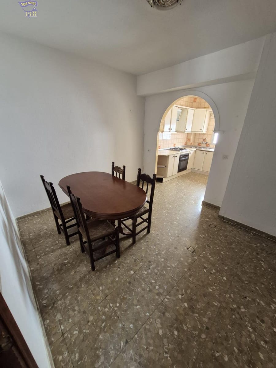 4 soveværelse Byhus til salg i Arcos de la Frontera - € 140.000 (Ref: 9778361)