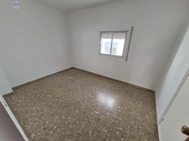 4 soveværelse Byhus til salg i Arcos de la Frontera - € 140.000 (Ref: 9778361)