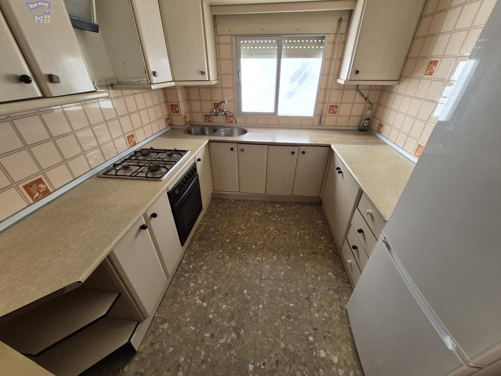 4 soveværelse Byhus til salg i Arcos de la Frontera - € 140.000 (Ref: 9778361)