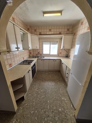 4 soverom Hus til salgs i Arcos de la Frontera - € 140 000 (Ref: 9778361)