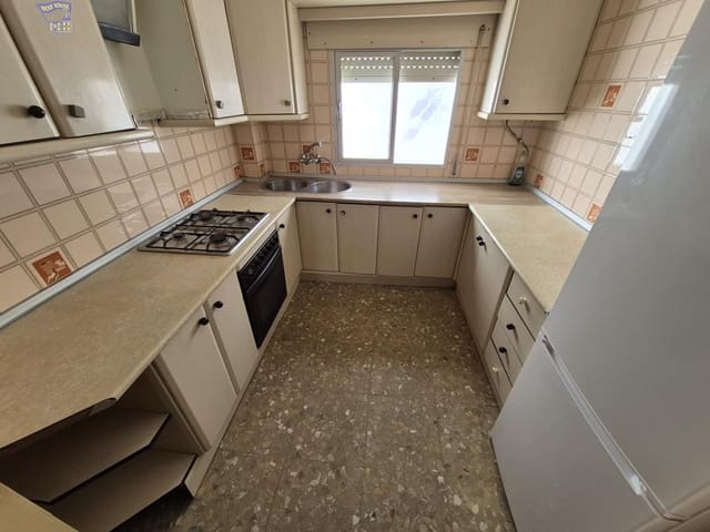 4 soverom Hus til salgs i Arcos de la Frontera - € 140 000 (Ref: 9778361)