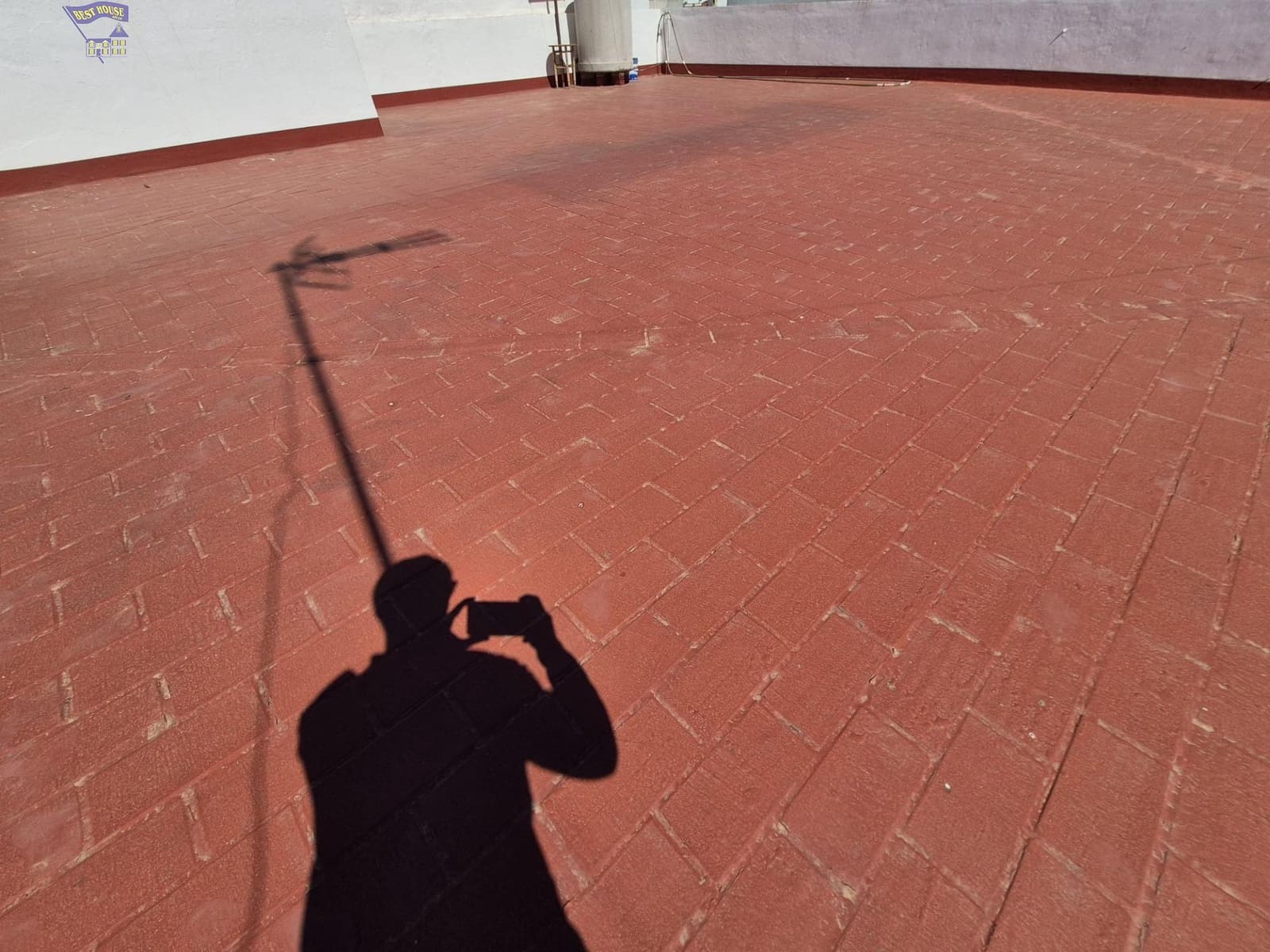 4 bedroom Townhouse for sale in Arcos de la Frontera - € 140,000 (Ref: 9778361)