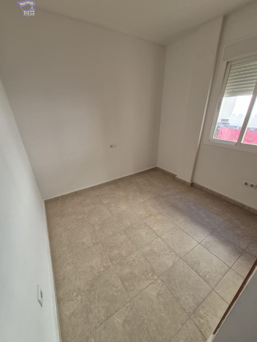 3 bedroom Flat for sale in Arcos de la Frontera - € 145,000 (Ref: 9780767)