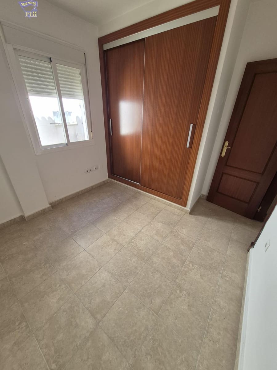 3 bedroom Flat for sale in Arcos de la Frontera - € 145,000 (Ref: 9780767)