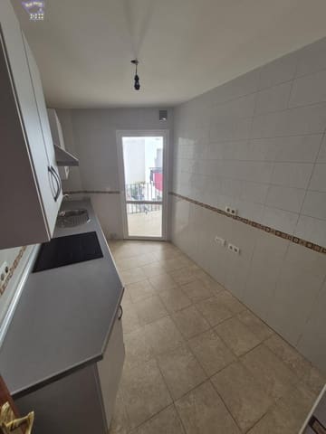 3 soveværelse Lejlighed til salg i Arcos de la Frontera - € 145.000 (Ref: 9780767)