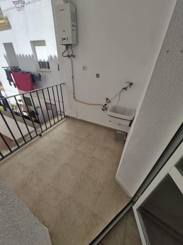 3 soveværelse Lejlighed til salg i Arcos de la Frontera - € 145.000 (Ref: 9780767)