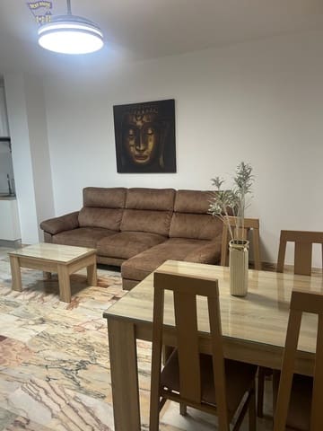 3 camera da letto Appartamento da affittare in Arcos de la Frontera - 625 € (Rif: 9780768)