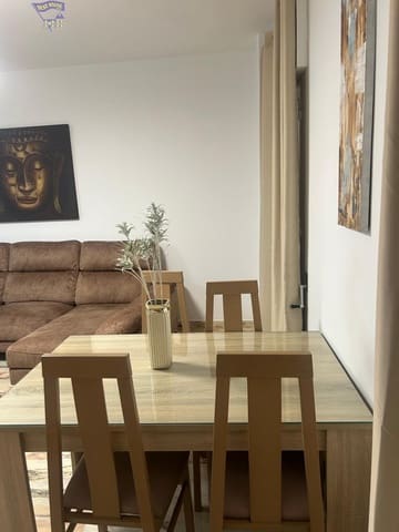 3 camera da letto Appartamento da affittare in Arcos de la Frontera - 625 € (Rif: 9780768)